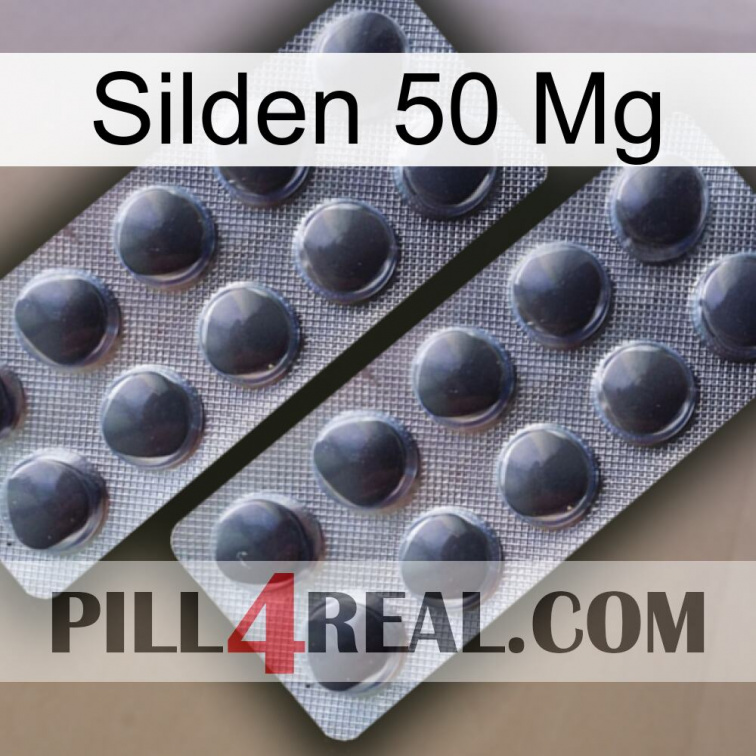 Silden 50Mg 31